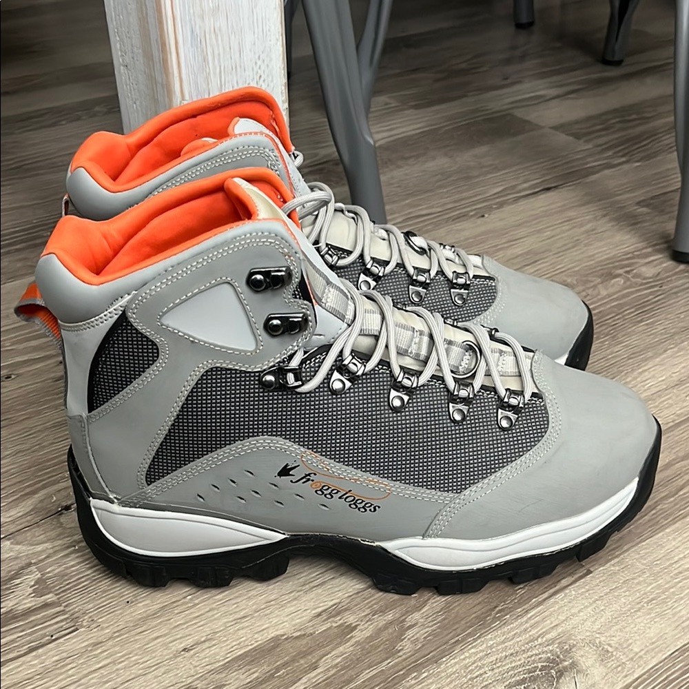 Froggtoggs boots/12